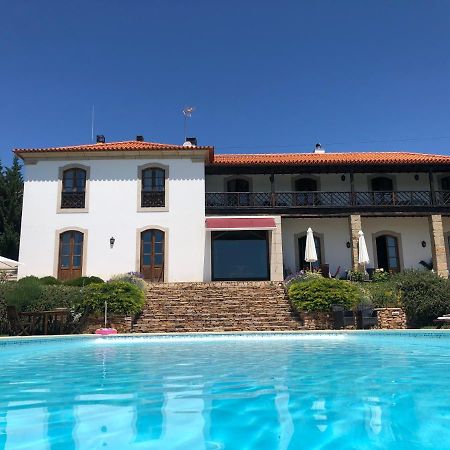 Hotel Quinta Da Pereira E Enricas Agro-Turismo Vila Flor Zewnętrze zdjęcie