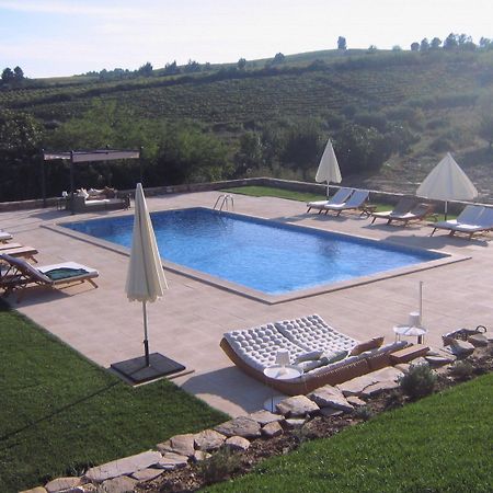 Hotel Quinta Da Pereira E Enricas Agro-Turismo Vila Flor Zewnętrze zdjęcie