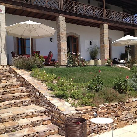 Hotel Quinta Da Pereira E Enricas Agro-Turismo Vila Flor Zewnętrze zdjęcie