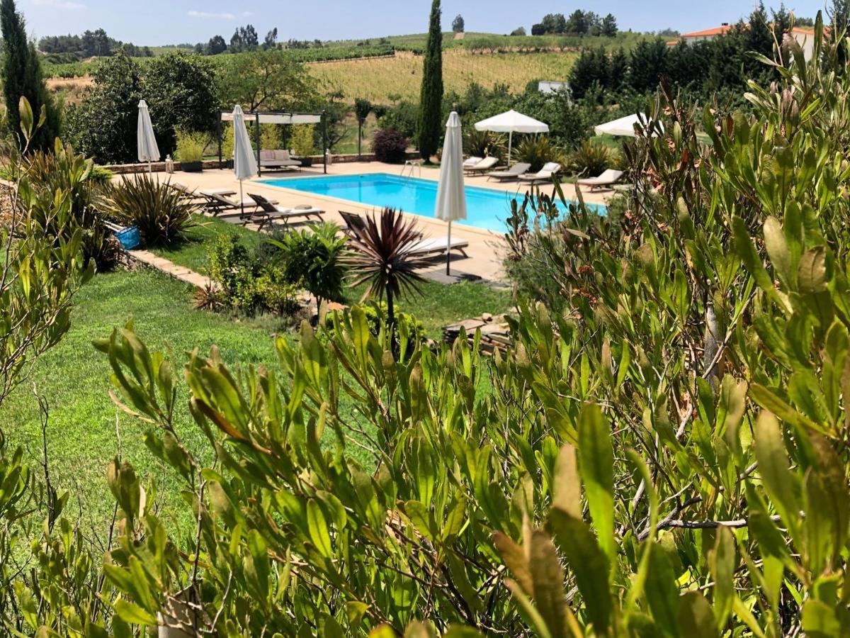 Hotel Quinta Da Pereira E Enricas Agro-Turismo Vila Flor Zewnętrze zdjęcie