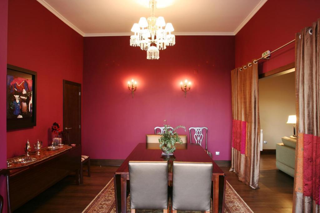 Hotel Quinta Da Pereira E Enricas Agro-Turismo Vila Flor Zewnętrze zdjęcie