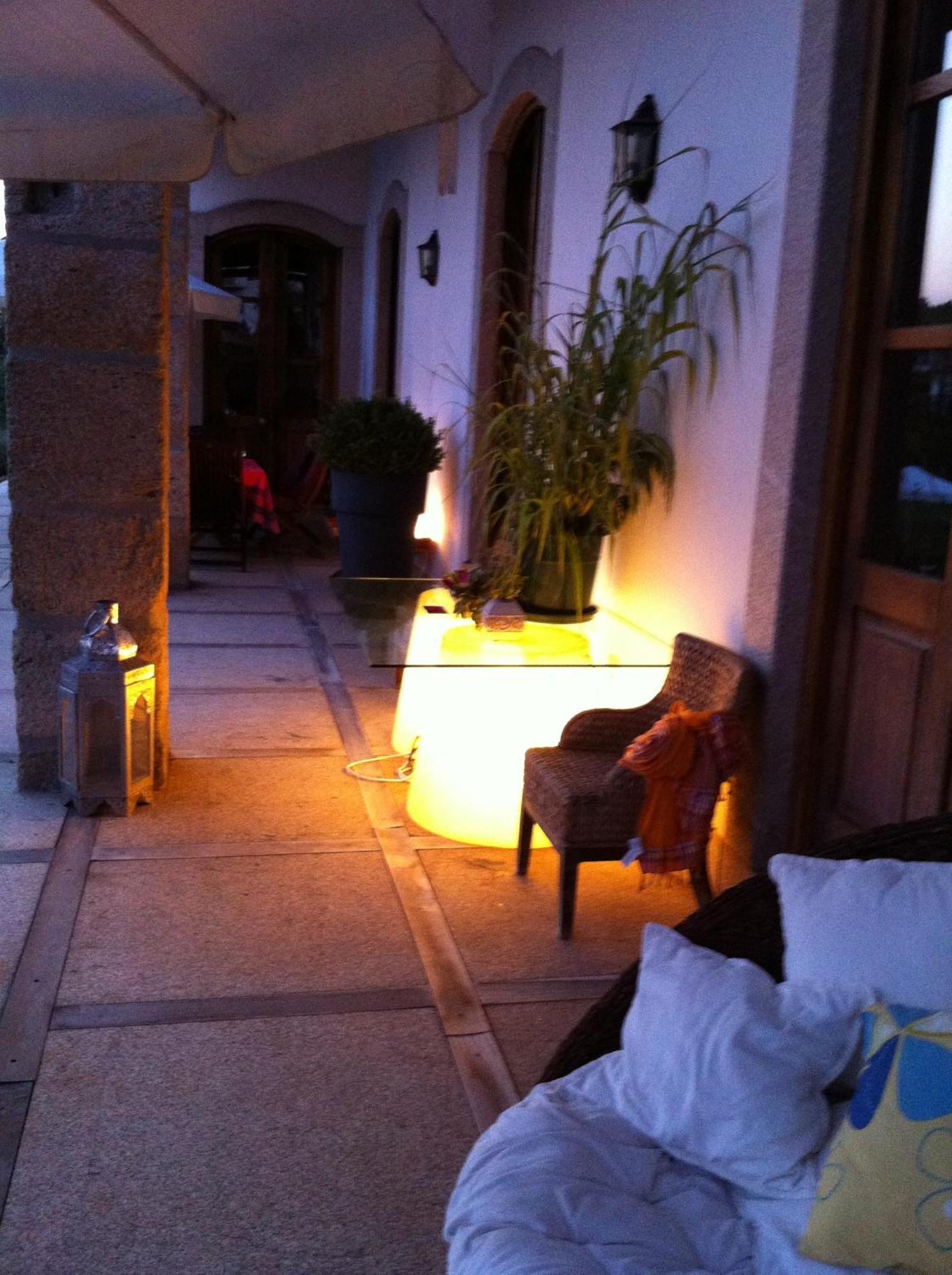 Hotel Quinta Da Pereira E Enricas Agro-Turismo Vila Flor Zewnętrze zdjęcie