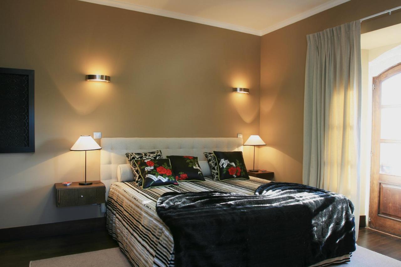 Hotel Quinta Da Pereira E Enricas Agro-Turismo Vila Flor Pokój zdjęcie