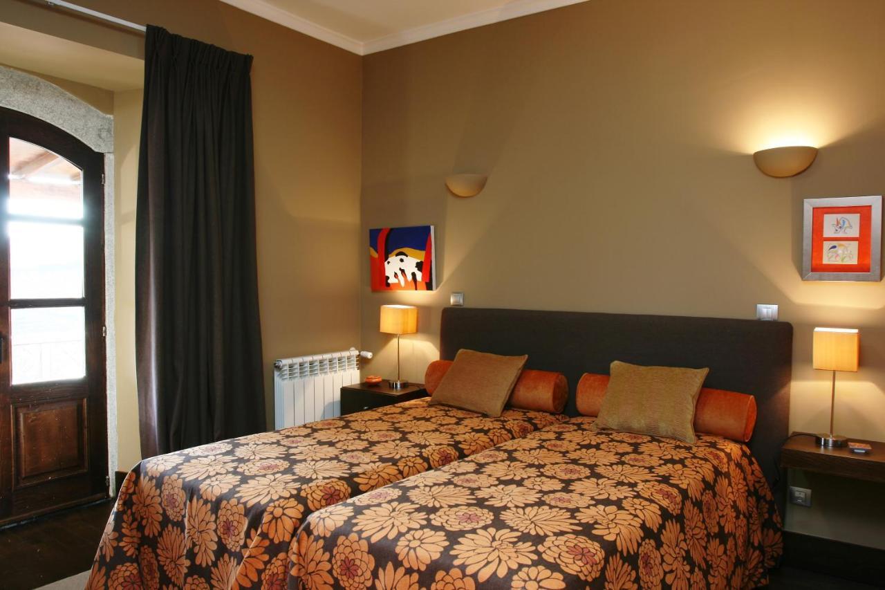 Hotel Quinta Da Pereira E Enricas Agro-Turismo Vila Flor Pokój zdjęcie