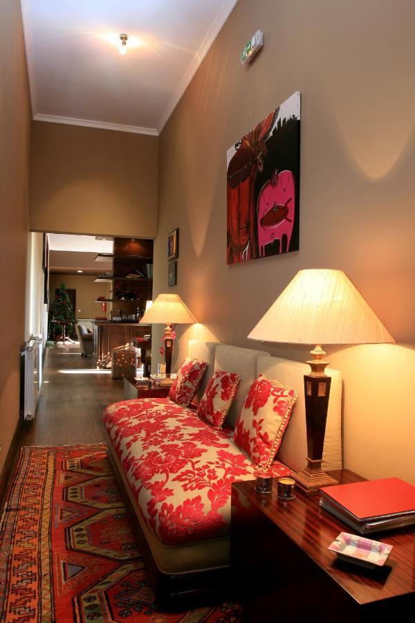 Hotel Quinta Da Pereira E Enricas Agro-Turismo Vila Flor Zewnętrze zdjęcie